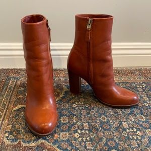 Sam Edelman booties